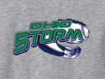 Ohio Storm Bella Tshirt
