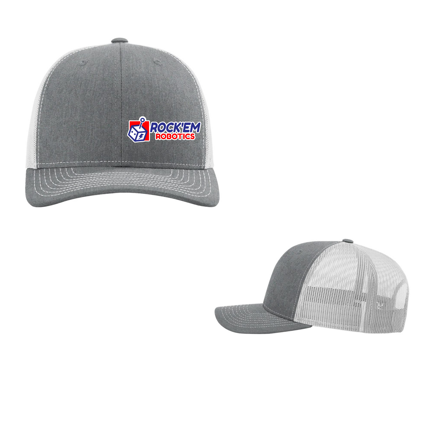 Robotics Hat