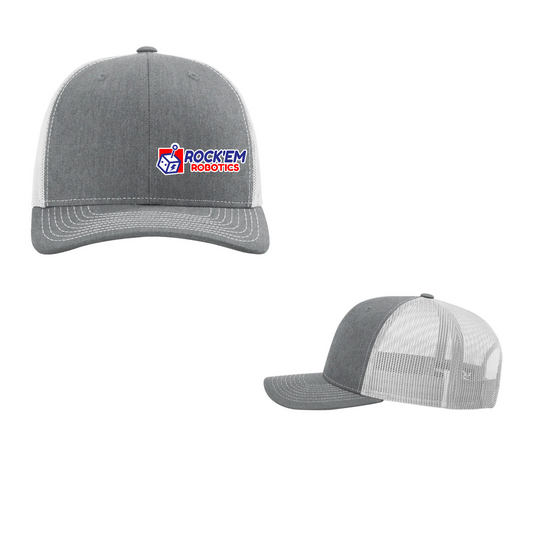Robotics Hat