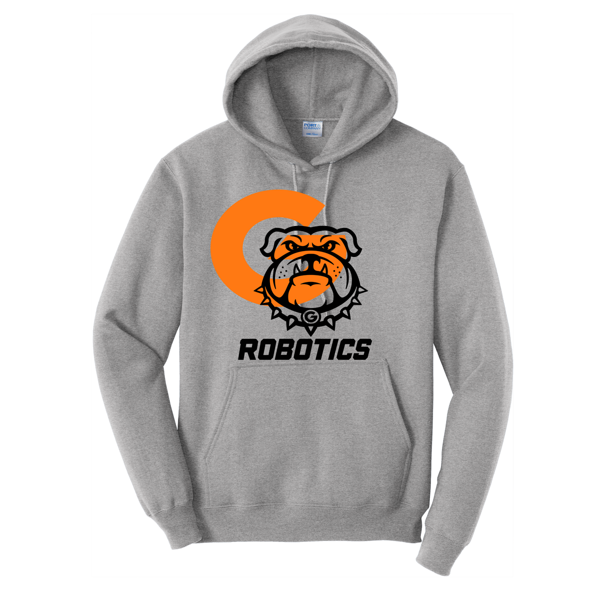 Green Robotics 2026 Robotics Logo