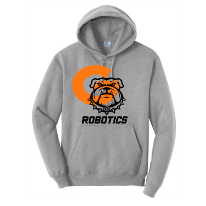 Green Robotics 2026 Robotics Logo