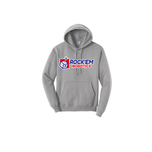 Robotics Hoodie