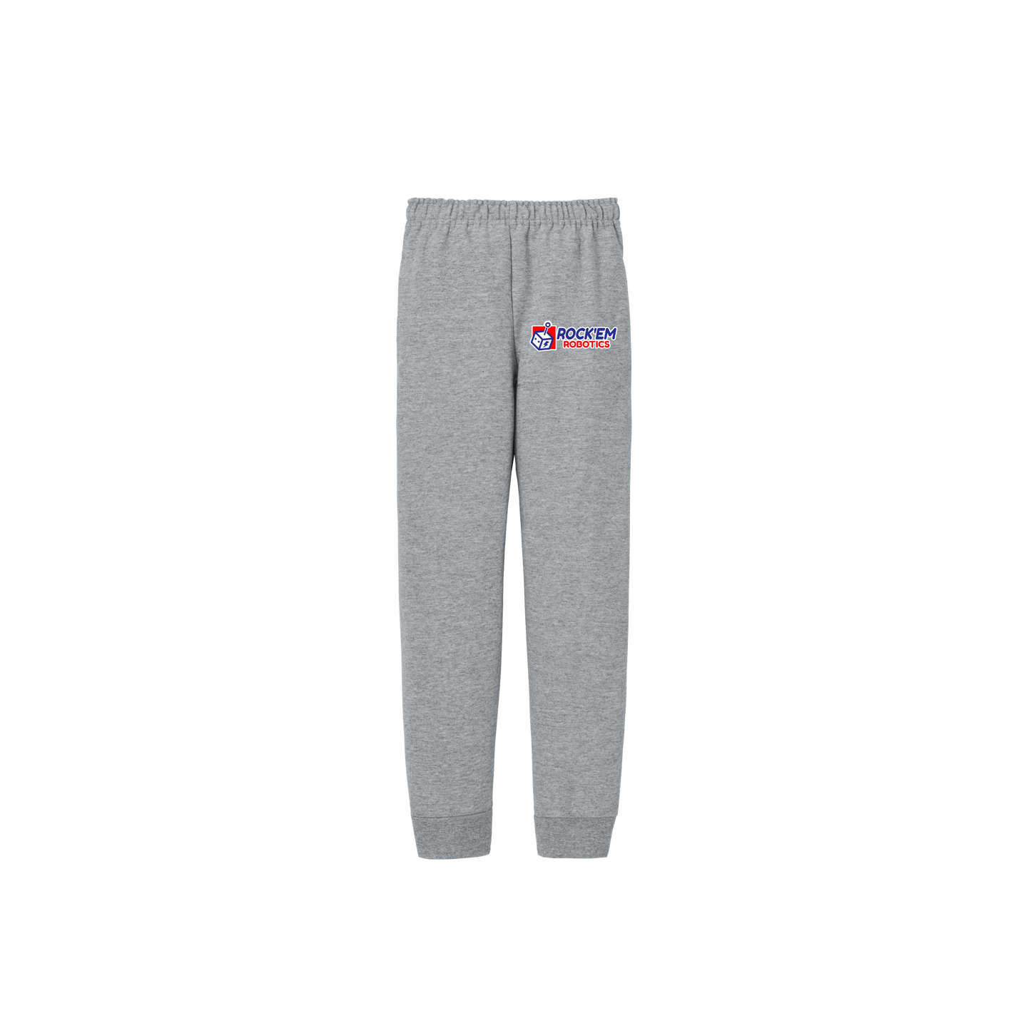 Robotics Joggers