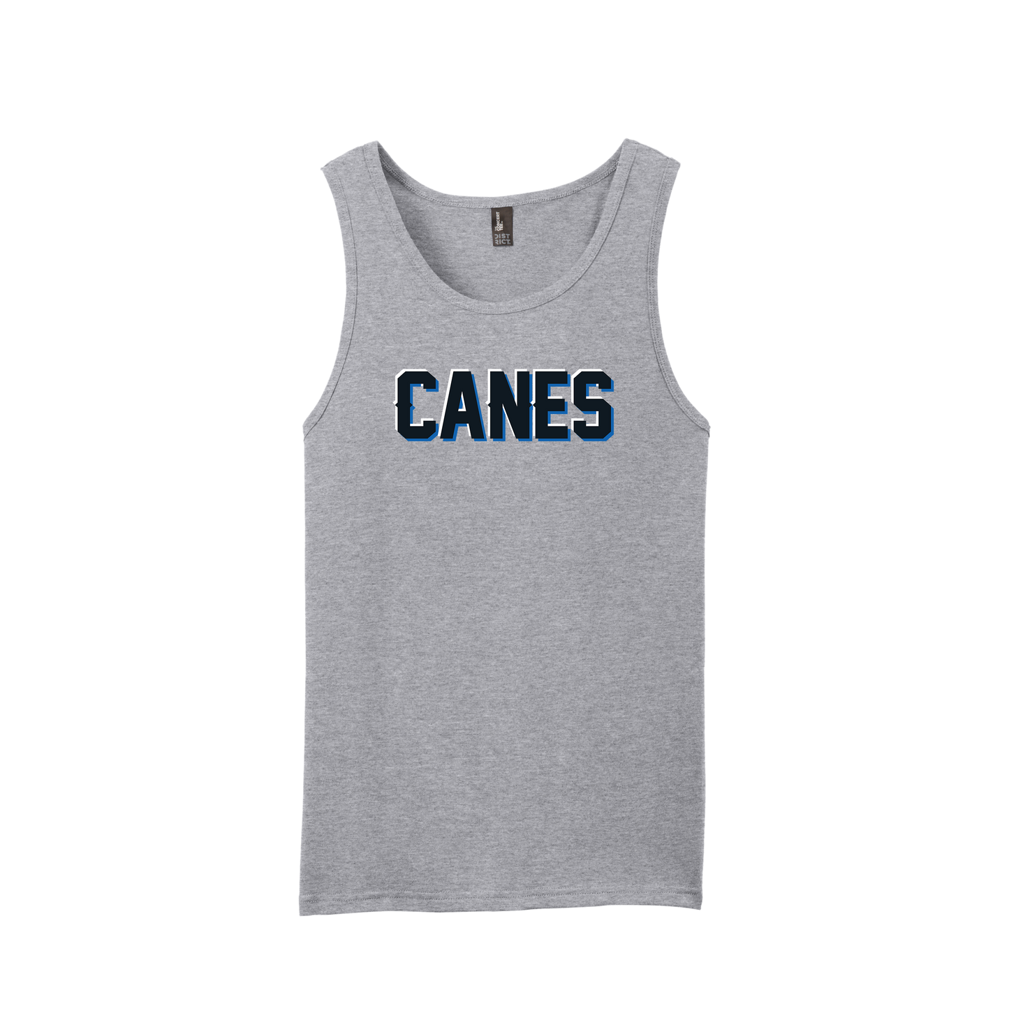 Hurricane Mens Tank Top