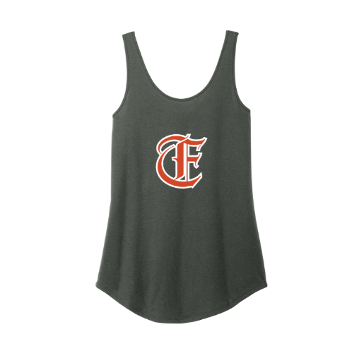 Lake Express Freeman Women's Tank Top