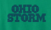 Ohio Storm Nike Crewneck