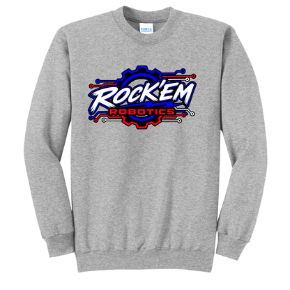 Lake Robotics 2026 - Gear Logo