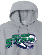 Ohio Storm Hoodie