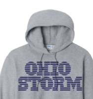 Ohio Storm Hoodie