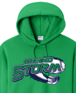 Ohio Storm Hoodie