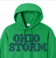 Ohio Storm Hoodie