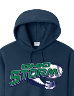 Ohio Storm Hoodie
