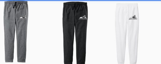 Stampede Organization Joggers