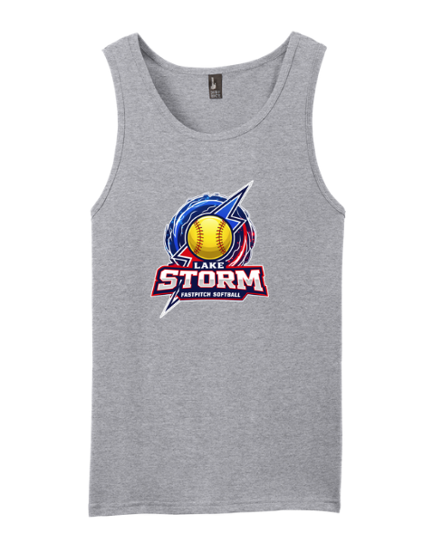 LAKE STORM Men's Tank Top
