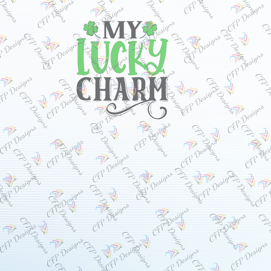 My Lucky Charm