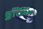 Ohio Storm Bella Tshirt