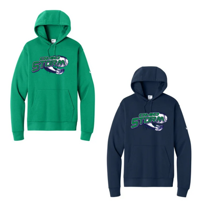 Ohio Storm Nike Hoodie