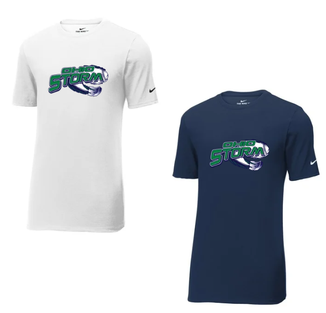 Ohio Storm Nike T-shirt