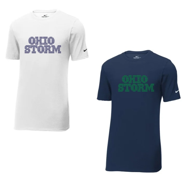 Ohio Storm Nike T-shirt