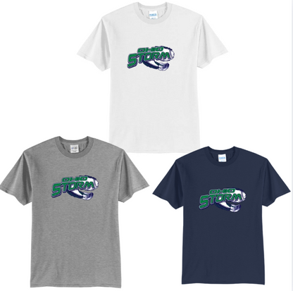 Ohio Storm Tall Tshirt
