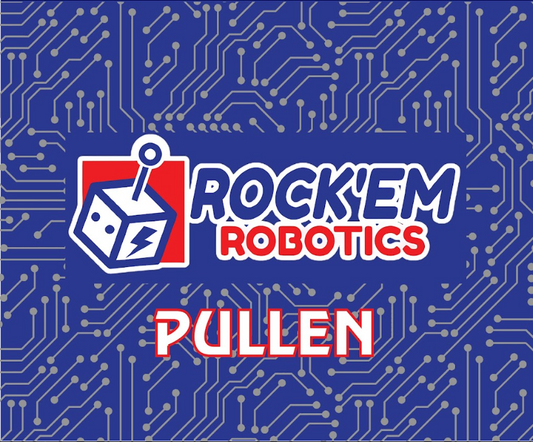 Robotics Blanket