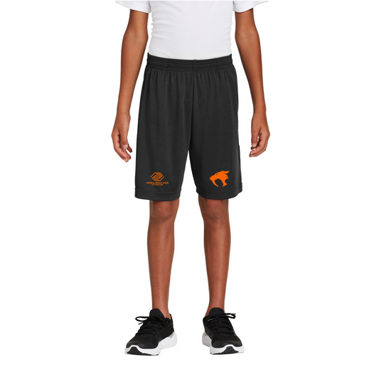 Massillon Wrestling 2026 Shorts