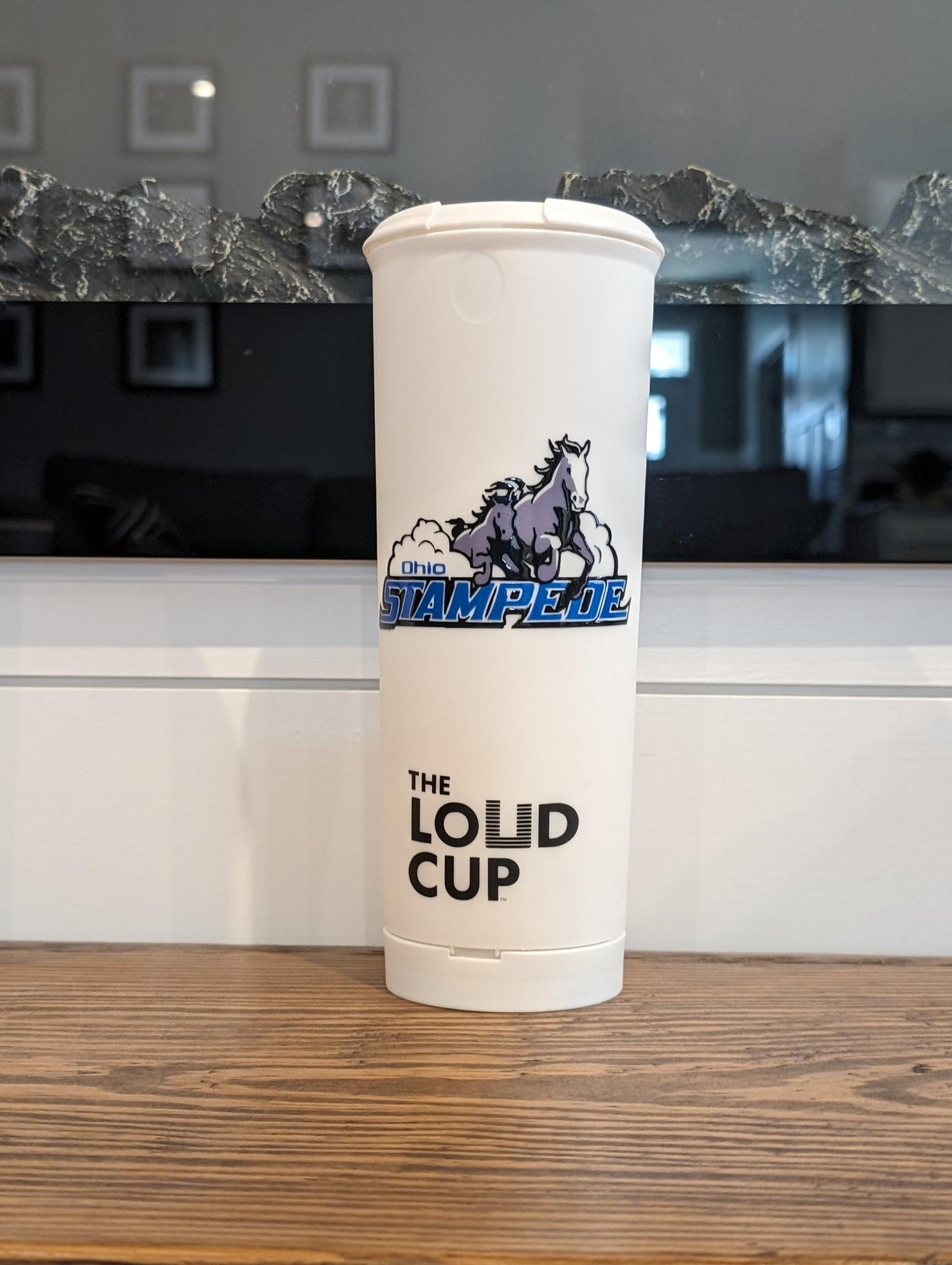 LOUDCUP Team Orders