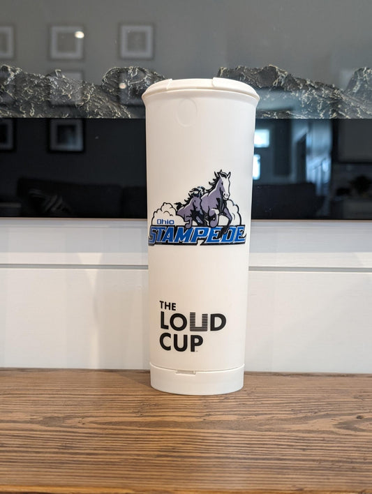 LOUDCUP