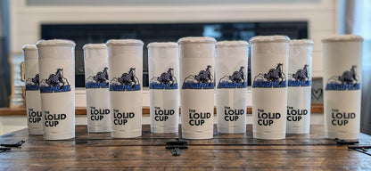 LOUDCUP Team Orders