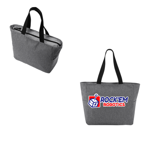 Robotics Tote Bag