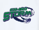 Ohio Storm Bella Tshirt