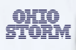 Ohio Storm Bella Tshirt